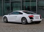 Audi R8 by MTM 2008 года